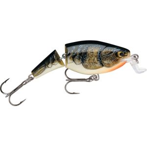 Rapala Wobler Jointed Shallow Shad Rap CW
