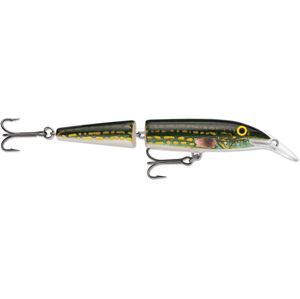 Rapala Wobler Jointed Floating PK