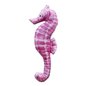 Gaby Polštář Mořský koník Růžový 60 cm