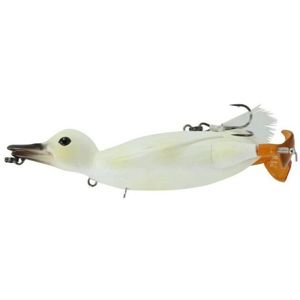 Savage Gear Nástraha 3D Suicide Duck Ugly Duckling