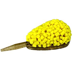LK Baits Nugget CUC! 2mm 600g - Ananas