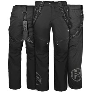 Hotspot Design Kalhoty zateplené HSD - XXL