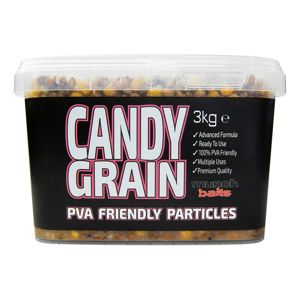 Munch Baits Partikl Candy Grain 2kg