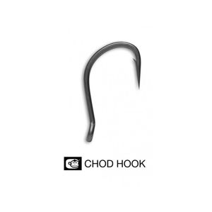 RidgeMonkey Háčky RM-Tec Chod Hook Barbed 10ks