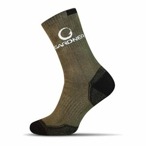 Gardner Ponožky Heat Seeker Thermal Socks - Standard (41/43)