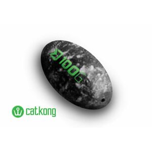 Catkong Olověná zátěž Eggy - 200g