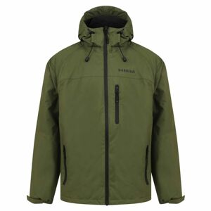 Navitas Bunda Scout Jacket Green 2.0 - S
