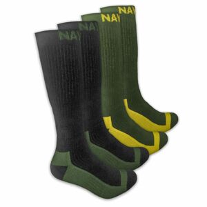 Navitas Ponožky Coolmax Boot Sock Twin Pack - 41-45