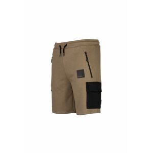 Nash Kraťasy Cargo Shorts - XL