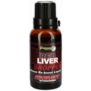 Starbaits Esence Dropper Concept 30ml - Red Liver