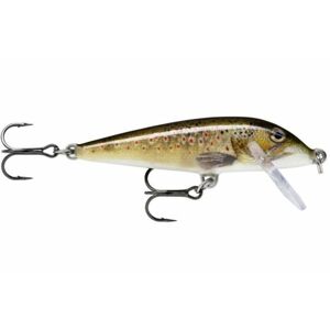 Rapala Wobler Count Down Sinking TRL - 7cm 8g