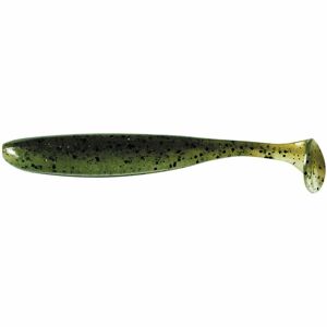 Keitech Gumová nástraha Easy Shiner Watermelon PP - 5"/12,7cm/10,4g/5ks