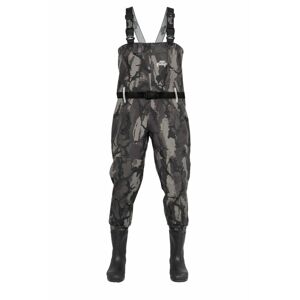 Fox Rage Prsačky Breathable Lightweight Chest Waders - 7/41