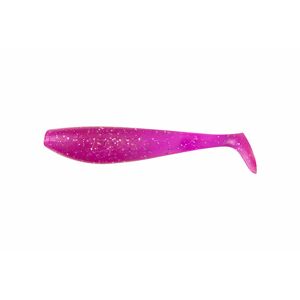 Fox Rage Gumová nástraha Zander Pro Shads Bulk UV Purple Rain - 7,5cm