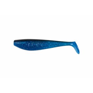 Fox Rage Gumová nástraha Zander Pro Shads Bulk UV Blue Flash - 14cm