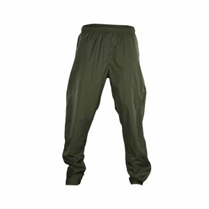 RidgeMonkey Kalhoty APEarel Dropback Lightweight Hydrophobic Trousers Green - XL