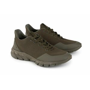 Fox Boty Olive Trainers - 44 / 10