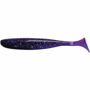 Keitech Gumová nástraha Easy Shiner Violet - 3"/7,6cm/2,2g/10ks