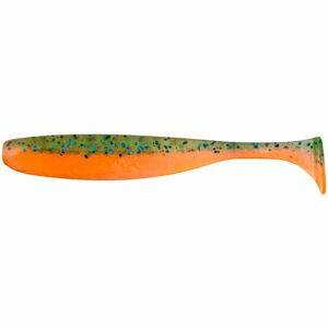 Keitech Gumová nástraha Easy Shiner Rotten Carrot - 3,5"/8,9cm/3,9g/7ks