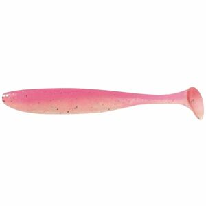 Keitech Gumová nástraha Easy Shiner Pink Silver Glow - 3"/7,6cm/2,2g/10ks