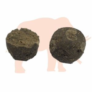 Mastodont Baits Boilie Kosa - 36mm  1kg