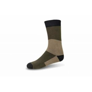 Nash Ponožky ZT Socks - vel.5-8 (EU 38-42)