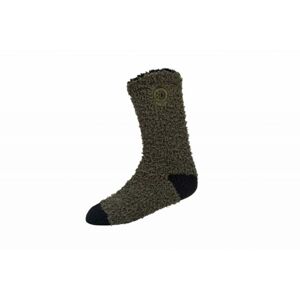 Nash Ponožky ZT Polar Socks - Small 5-8 (EU 38-42)