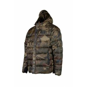 Nash Bunda ZT Polar Quilt Jacket - XXXL