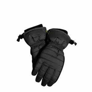 RidgeMonkey Rukavice APEarel K2XP Waterproof Glove Black - vel. S/M