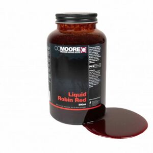 CC Moore Tekutá potrava Liquid 500ml - Robin Red