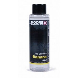 CC Moore Esence Ultra 100ml - Banana