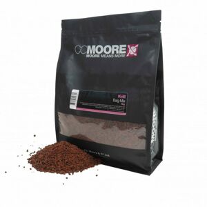 CC Moore Krmítková směs Bag Mix 1kg - Krill