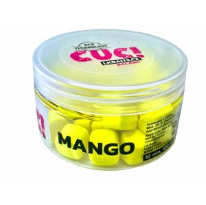 LK Baits CUC! Nugget Balanc Fluoro 10mm 100ml - Mango