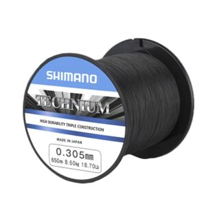 Shimano Vlasec Technium 1250m - 0,28mm