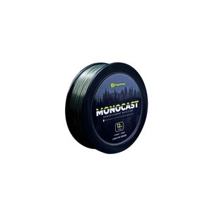 RidgeMonkey Vlasec MonoCast Monofilament 1000m - 0,30mm