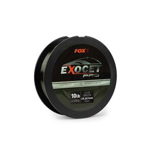 Fox Vlasec Exocet Pro 1000m - 0.400mm