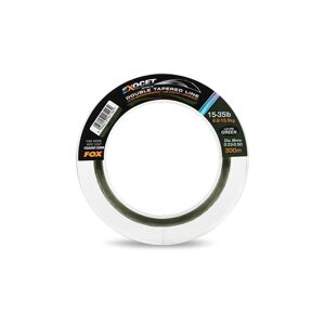 Fox Vlasec Exocet Pro Double Tapered Mainline 300m - 0,30mm - 0,50mm