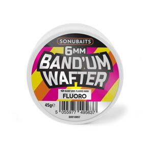 Sonubaits Nástraha Band'um Wafters Fluoro - 10mm