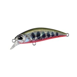 DUO Wobler Spearhead Ryuki Yamame Red Belly - 3,8cm 2,8g