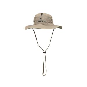 Kinetic Klobouk s moskytiérou Mosquito Hat Tan