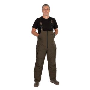Fox Rybářské Kalhoty Sherpa-tec sallopettes - XL