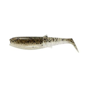 Savage Gear Gumová Nástraha Cannibal Shad Holo Baitfish - 12,5cm