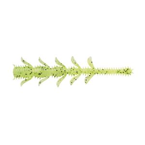 Savage Gear Gumová nástraha Craft Crawler - Chartreuse 8,5cm 2,3g 8ks