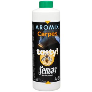 Sensas Posilovač Aromix Carp Tasty 500ml - Ovoce