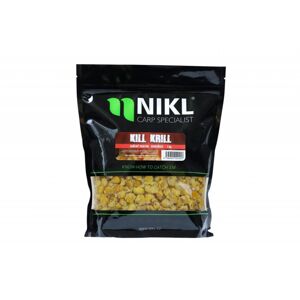 Nikl Vařená kukuřice 1kg - Kill Krill