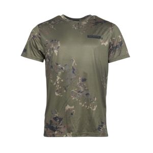 Nash Tričko Scope Ops OPS T-Shirt - L