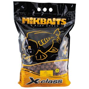 Mikbaits R-Class 4kg - Robin Red  20mm