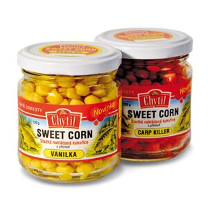 Chytil Kukuřice Sweet Corn - Carp Killer