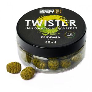 FeederBait Twister Wafters 12mm 75ml - Epidemia - CSL
