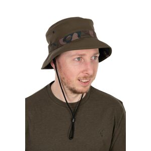 Fox Klobouk Khaki / Camo boonie hat